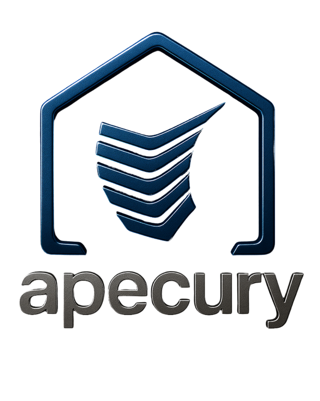 Logo Apê Cury